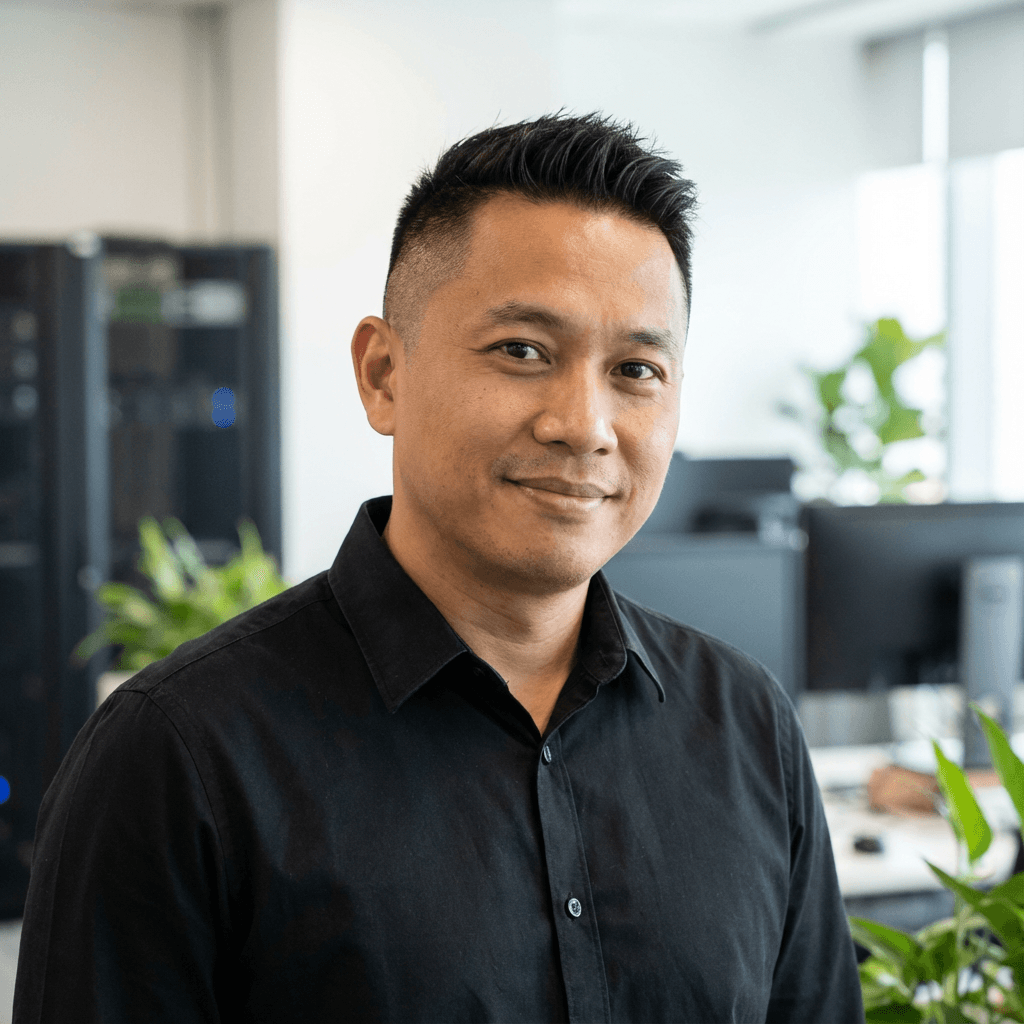 Michael Teo